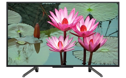 Smart Tivi Sony 43 inch KDL-43W660G Model 2019