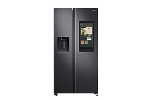 Tủ lạnh Samsung Inverter 616 lít RS64T5F01B4/SV Model 2020