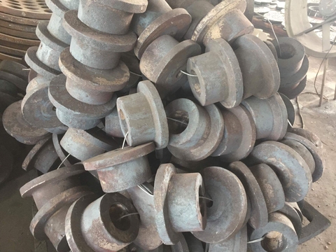 Drive Chain Roller