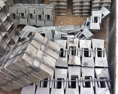 Tubesheet Heat Exchanger