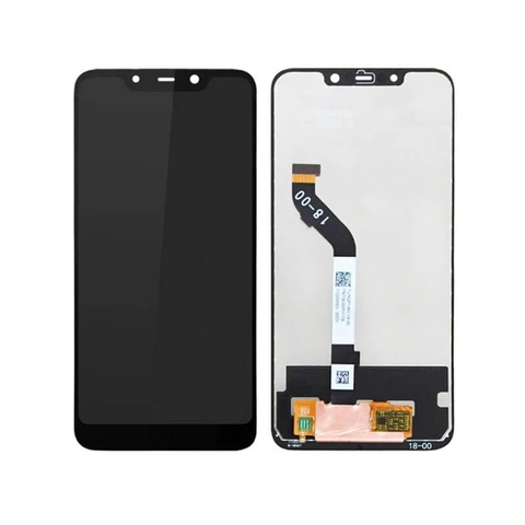 Thay màn hình Xiaomi Pocophone F1