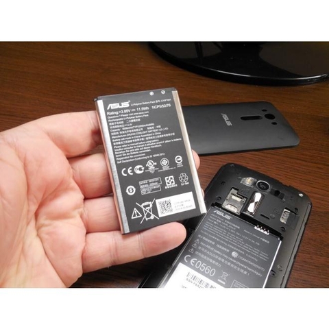 Pin Asus Zenfone 2 Laser và Selfie