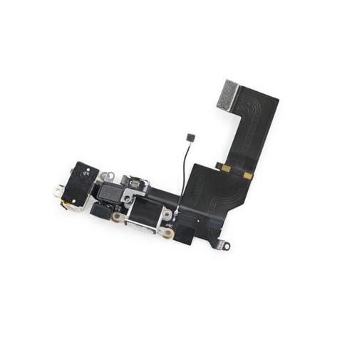 Thay cụm chân sạc iPhone 5SE