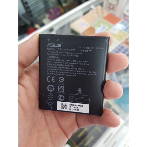 Pin Asus Zenfone 3 Go B11P1602
