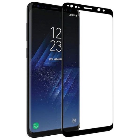 Kính cường lực full màn hình cho Samsung Galaxy S9 Plus