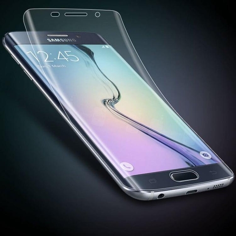 Miếng dán Nano Glass cho Samsung Note 9