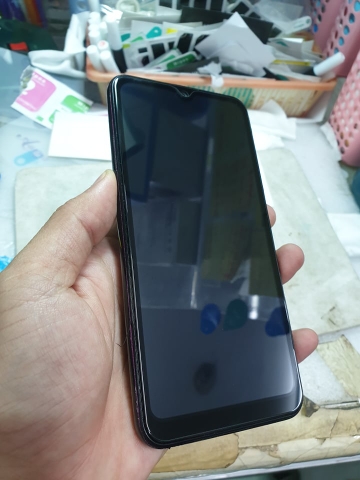 Dán kính cường lực full màn hình cho iTel S15 Pro