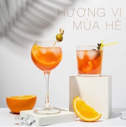 Xu Hướng Kinh Doanh Trà Kombucha tại Quán Cafe!?