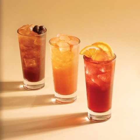 QUY TRÌNH GIA CÔNG KOMBUCHA