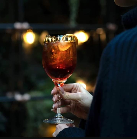 Pha Chế Kombucha cho Bar!