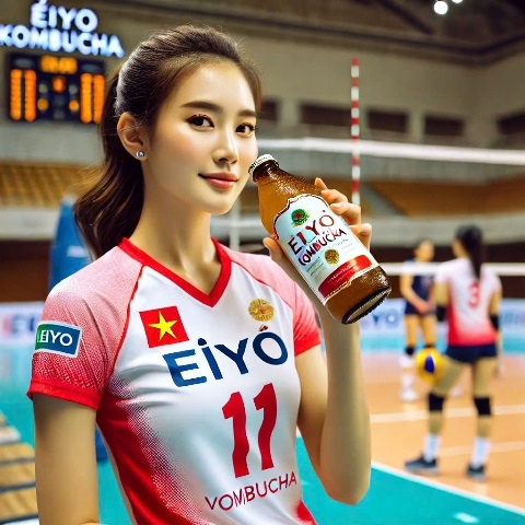 QUY TRÌNH SẢN XUẤT KOMBUCHA TƯƠI KHÔNG THANH TRÙNG (CHI TIẾT)