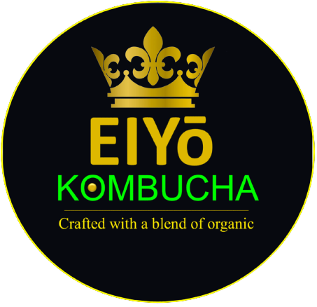 THÔNG BÁO CÔNG BỐ NHÃN HIỆU EIYO KOMBUCHA!