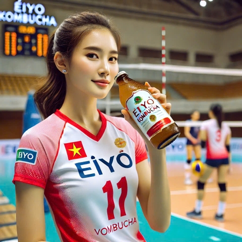 Vì sao nên làm gia công Kombucha tại FOODPLUS?