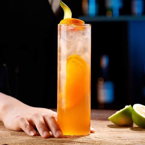 Kombucha Gừng Vàng