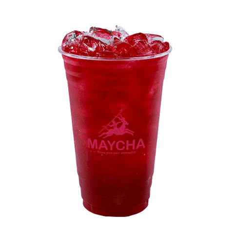 Kombucha Lựu Đỏ