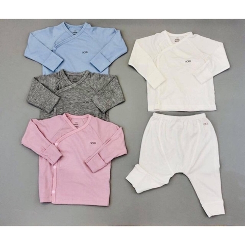 Các Mẫu Quần Áo Nous Phù Hợp Cho Trẻ Sơ Sinh | Babywear