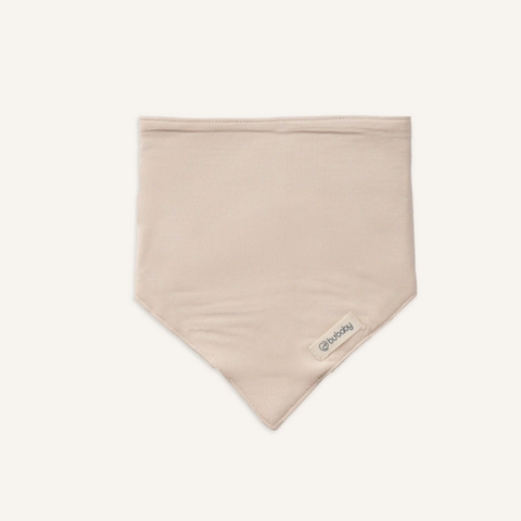 BU - Yếm tam giác Bambus ABB012000 - Hồng be 40E -  - SS25.T10B