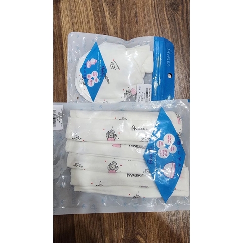 AV - Mũ Avaler - Mẹ con gấu