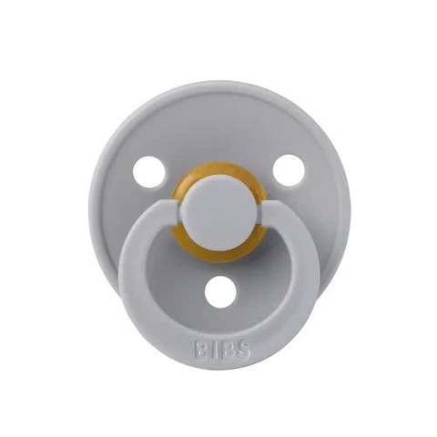 Ty giả BIBS - Cloud Size 2 (trên 6 tháng)