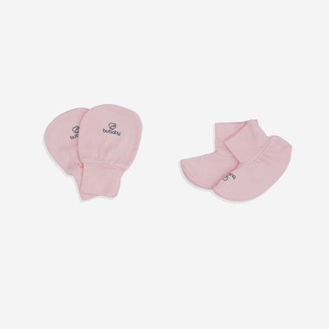 BU - Bộ bao chân, bao tay Siro - Be - Free size - SS24.T9A