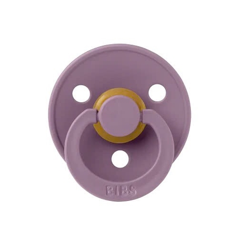 Ty giả BIBS - Mauve Size 1 (0-6 tháng)