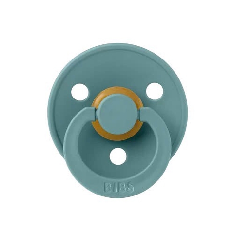 Ty giả BIBS - Island Sea Size 1 (0-6 tháng)