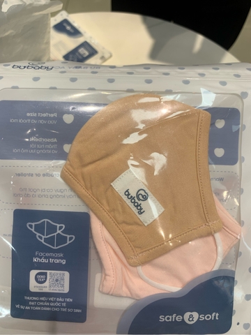 BU:-:Khẩu:trang:Bambus:ABB030000:-:Hồng:be:-:hồng:11E:-:FS:-:SS25.T7C