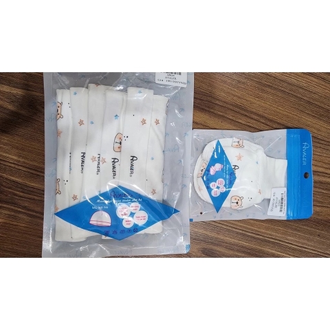 AV - Mũ Avaler - Cún bé bự