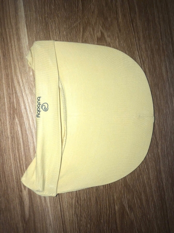 BU - Mũ tròn Bambus - Vàng - Free size - SS24.T8A