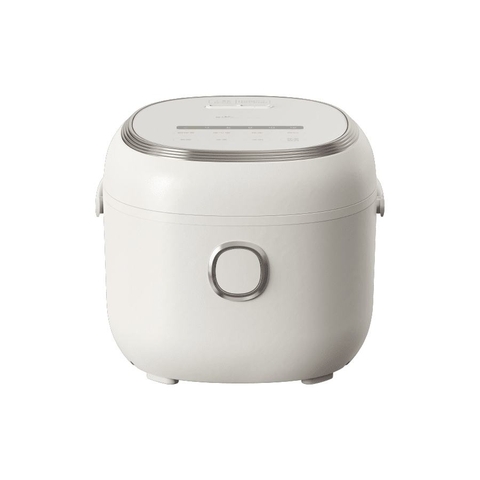 BEAR - Nồi cơm điện Bear HSB -NC30A - Tiếng Việt