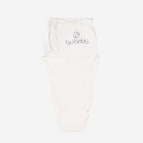 BU - Kén ủ - Free size - Trắng - ABC090000.FREA12