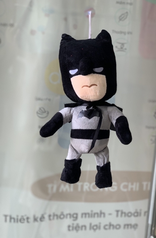 Thú bông - Bat man KT27 - 69K