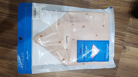 Avaler - Yếm - Hồng Sao