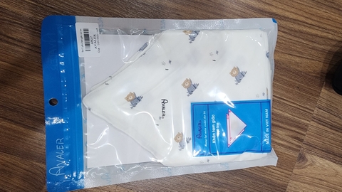 Avaler - Yếm - Gấu Hello