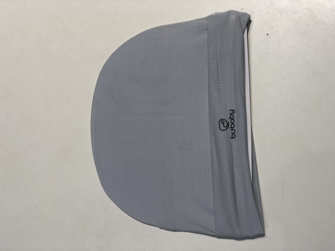 BU - Mũ tròn Bambus - A72|Ghi - ABB192200 - Free size - SS24.T6A