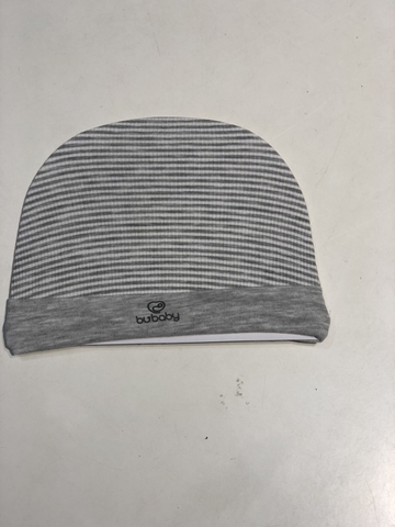 BU - Mũ tròn - Free size - kẻ ghi - ASR192200.FREB17