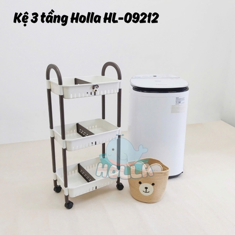 Kệ 3 tầng Holla HL-09212