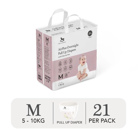 ACR - Bỉm quần đêm MINI - Airplus Overnight