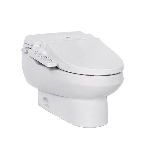 Bồn cầu 1 khối TOTO MS688W7