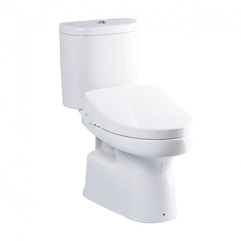 Bồn cầu 2 Khối TOTO CS351DW11