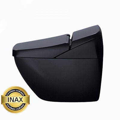 Bồn cầu INAX cảm ứng DV-R115VH-VN BKG