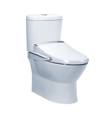 Bàn cầu kết hợp nắp điện tử CD1320-TAF200H