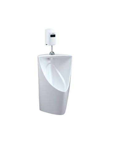 Bệ tiểu nam U0233 - Xả tiểu cảm ứng A657DC