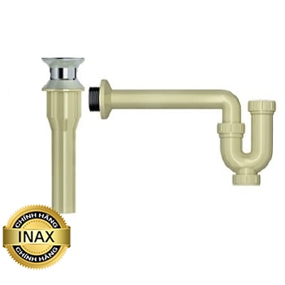 Bộ ống xả vả ống thải chữ P A-325PS