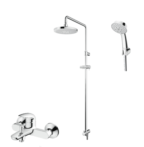 Bộ sen cây nóng lạnh TBW01001B1/TBS03302V/TBW03002B