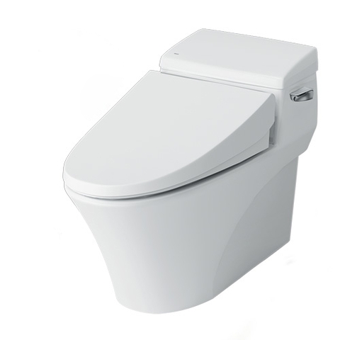 Bồn cầu một khối INAX AC-1017VRN