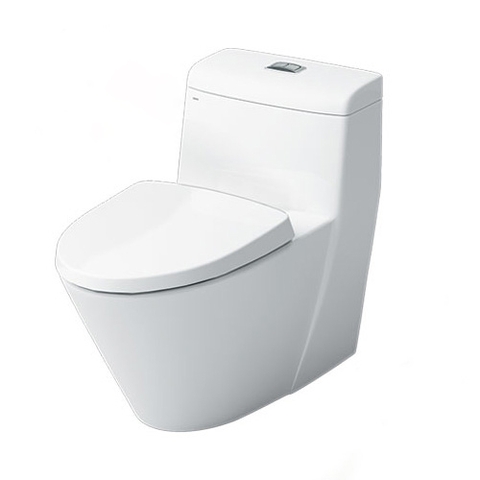 Bồn cầu một khối Inax AC-909VRN-1