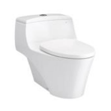 Bồn cầu 1 khối TOTO MS823RAT3 nắp đóng êm TC385VS