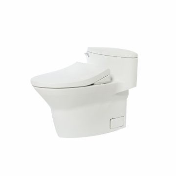 Bồn cầu 1 khối TOTO MS904E4