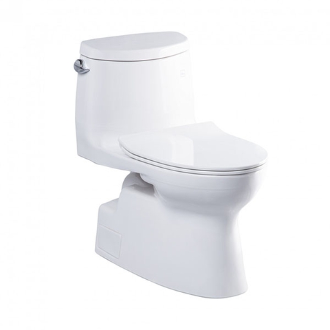 Bồn cầu 1 khối TOTO MS905T8